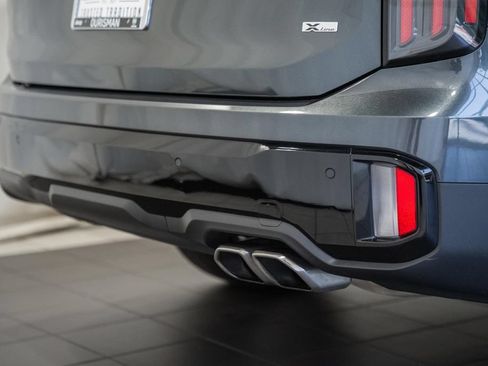 Used 2024 Kia Telluride EX X-Line AWD/4WD image 8