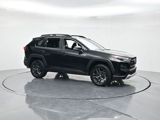 Used 2024 Toyota RAV4 Adventure video 3