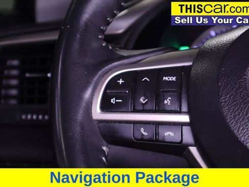 Used 2019 Lexus RX 350 FWD w/ Navigation Package image 15