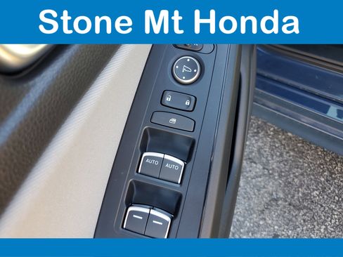 New 2025 Honda Civic Sport image 22