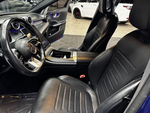 Used 2023 Mercedes-Benz C 43 AMG 4MATIC Sedan image 34