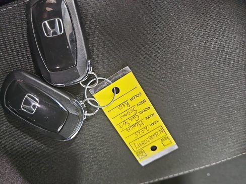 Used 2025 Honda Civic Sport image 27