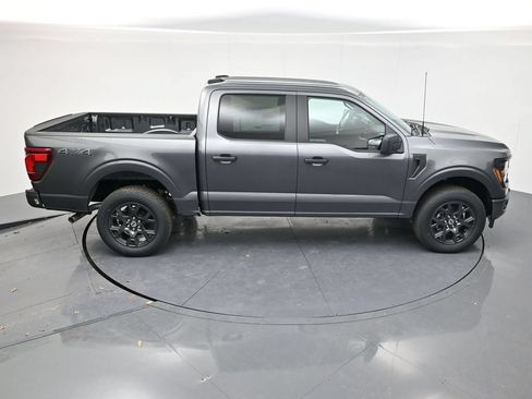 New 2026 Ford F150 STX AWD/4WD image 39