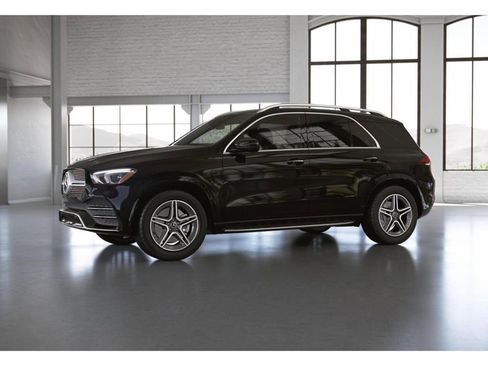 Used 2022 Mercedes-Benz GLE 450 4MATIC image 38