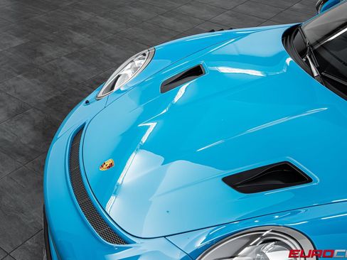 Used 2019 Porsche 911 GT3 RS RWD image 9