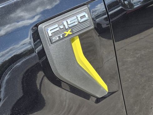New 2025 Ford F150 STX w/ Equipment Group 200A image 9