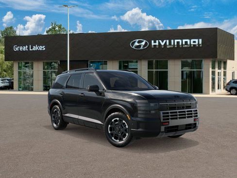 New 2026 Hyundai Palisade XRT Pro image 2