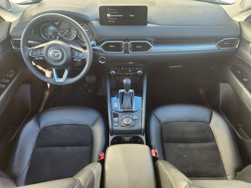 Used 2023 MAZDA CX-5 AWD 2.5 S w/ Select Package image 14