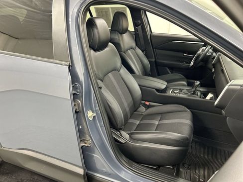 Certified 2024 MAZDA CX-50 AWD 2.5 S w/ Cargo Package image 23