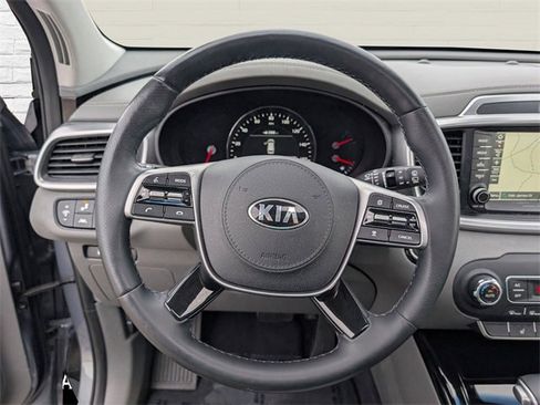 Used 2020 Kia Sorento SX image 14