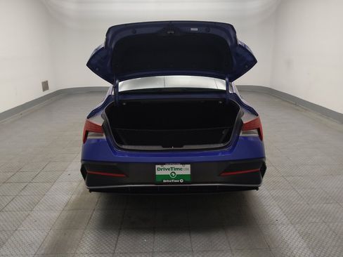 Used 2024 Hyundai Elantra SEL w/ Convenience Package FWD image 29