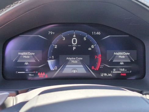 New 2026 Lexus IS 350 F Sport RWD image 15