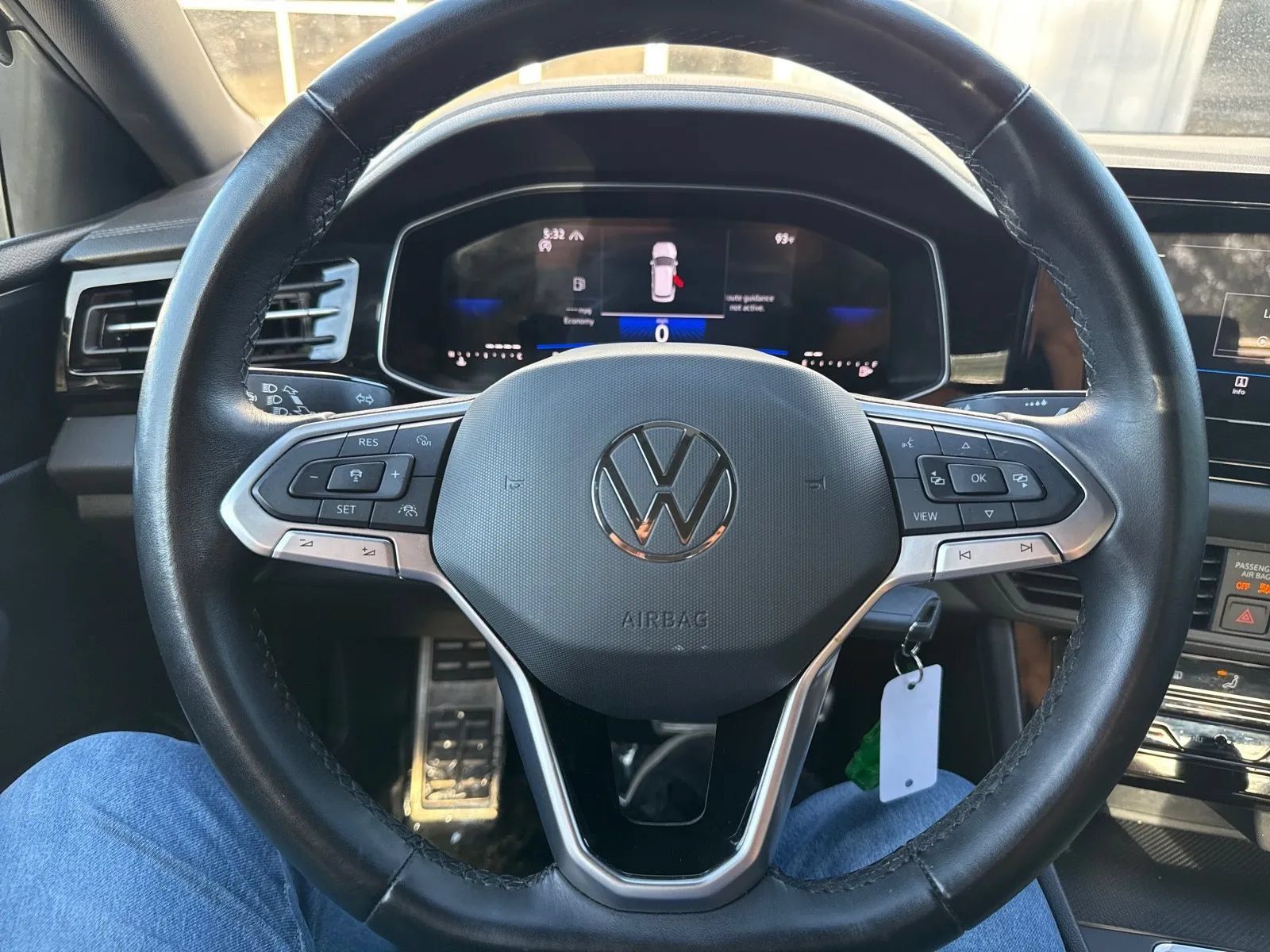 Used 2025 Volkswagen Jetta Sport FWD image 16
