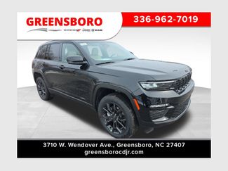 New 2025 Jeep Grand Cherokee Limited 360° Tour