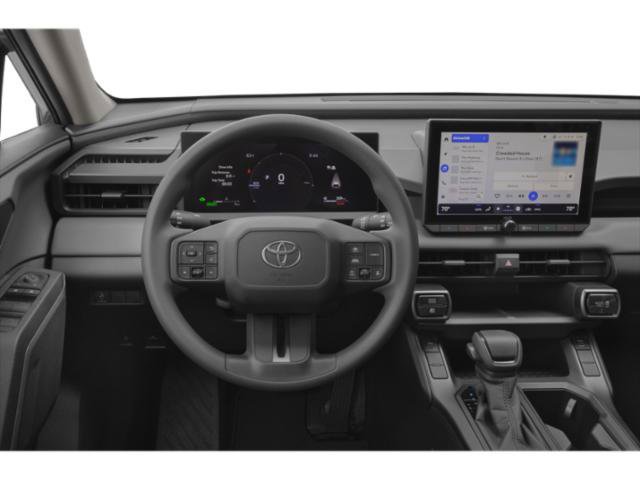 Used 2026 Toyota RAV4 LE AWD/4WD image 6