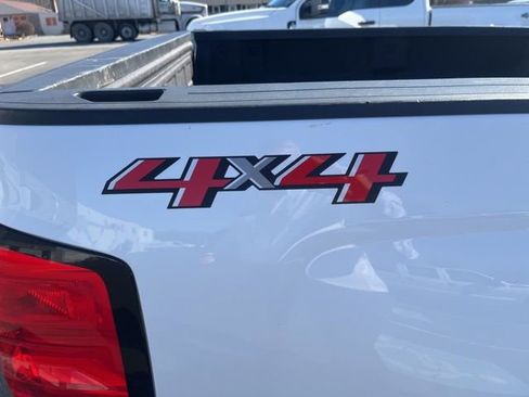 Used 2018 Chevrolet Silverado 1500 LS image 3