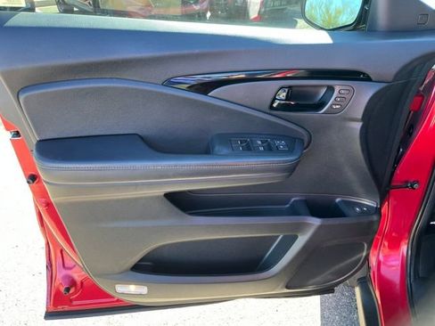 Certified 2023 Honda Passport Elite image 6