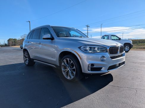 Used 2016 BMW X5 xDrive35i image 4