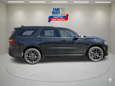 New 2026 Dodge Durango GT image 5