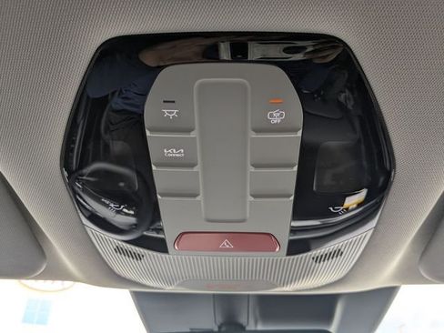 New 2026 Kia K4 EX FWD image 23