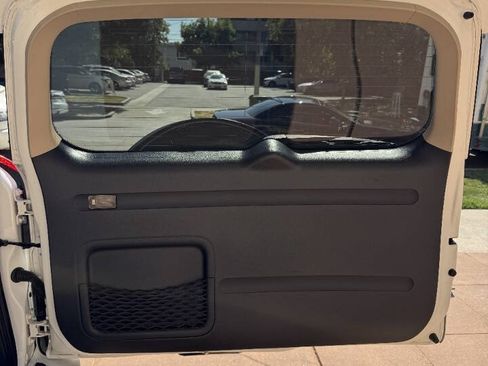 Used 2007 Toyota RAV4 4WD image 14