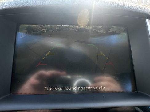 Used 2020 INFINITI Q50 Luxe image 31