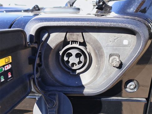 Used 2022 Jeep Wrangler Unlimited Rubicon 4xe w/ Safety Group image 13