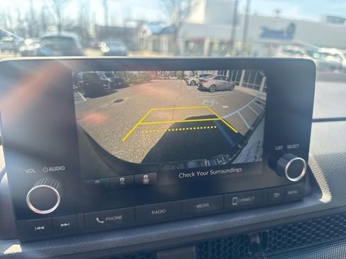 Used 2023 Honda CR-V Sport image 17