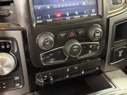 Used 2018 RAM 1500 Sport w/ Comfort Group AWD/4WD image 17