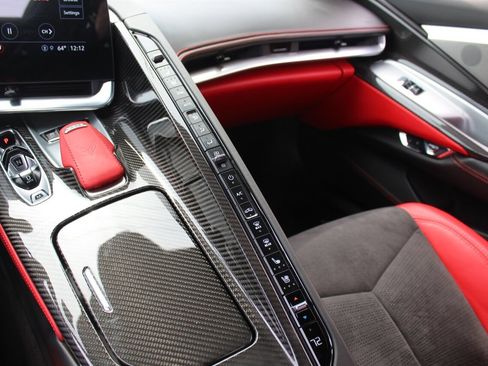 Used 2023 Chevrolet Corvette Z06 image 13