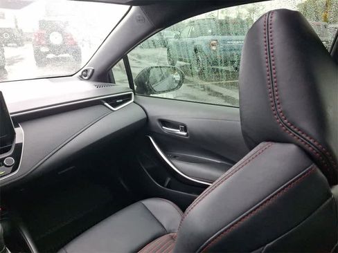 Used 2024 Toyota Corolla XSE image 11