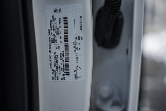 New 2026 Ford F450 4x4 Crew Cab Super Duty image 54