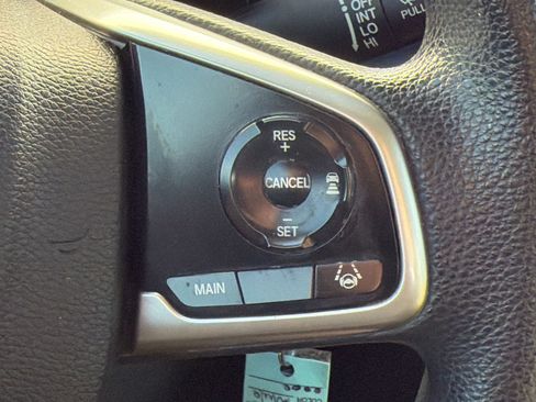 Used 2019 Honda Civic LX image 18