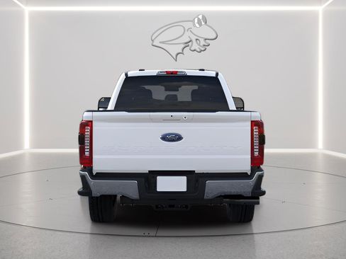 New 2026 Ford F250 Lariat image 5