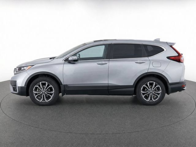 Used 2022 Honda CR-V EX-L image 6