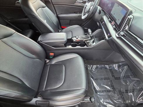 Used 2023 Kia Sportage SX image 21