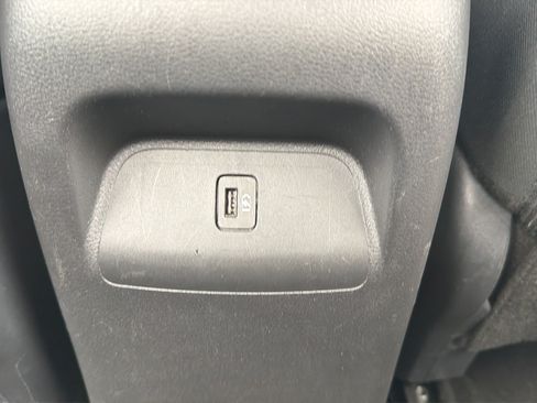 Certified 2024 Nissan Sentra SV FWD image 15