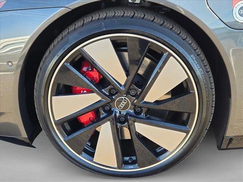 New 2026 Audi S e-tron GT Premium Plus image 10