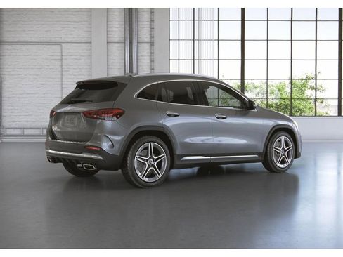 Certified 2023 Mercedes-Benz GLA 250 4MATIC image 21