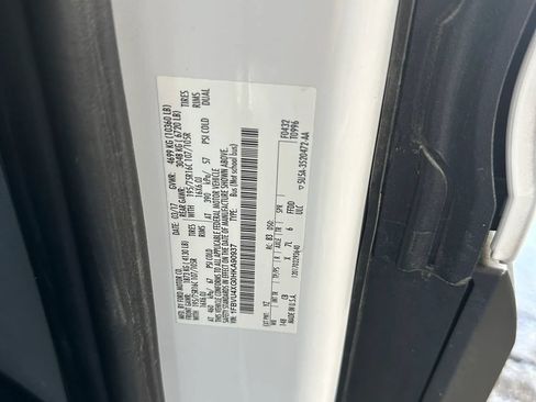 Used 2017 Ford Transit 350 XL RWD image 31
