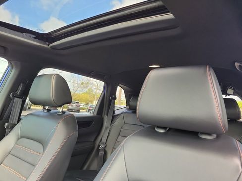 Used 2023 Honda CR-V Sport Touring image 25