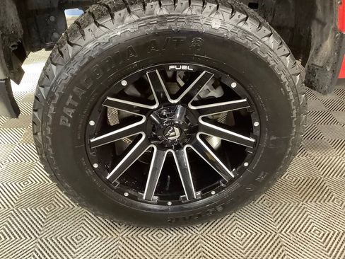 Used 2022 RAM 1500 Big Horn image 3