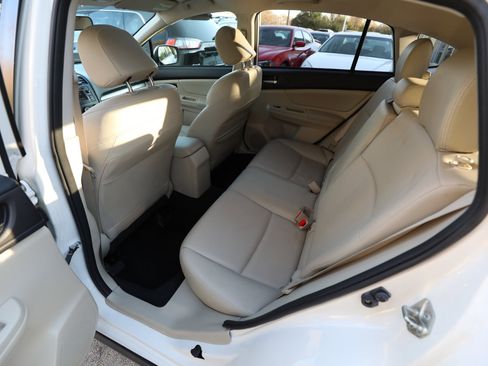 Used 2013 Subaru Crosstrek 2.0i Limited image 14