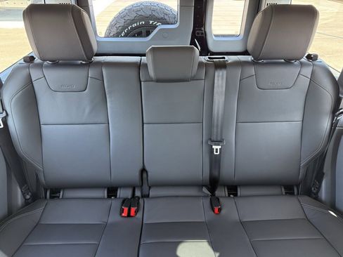 New 2025 INEOS Grenadier Trialmaster Edition image 30