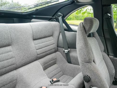 Used 1990 Nissan 300ZX GS RWD image 67