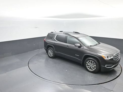 Used 2019 GMC Acadia SLE w/ Driver Alert Package I FWD image 25