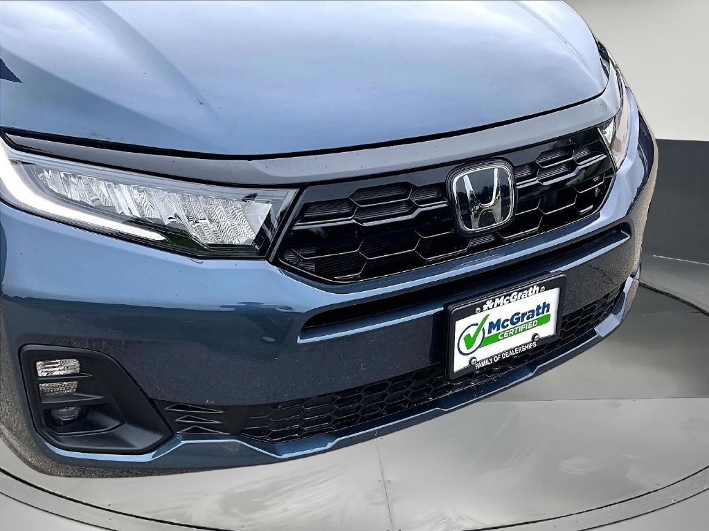 Used 2026 Honda Odyssey Touring image 34
