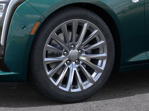 New 2026 Cadillac CT5 Premium Luxury w/ Technology Package image 10