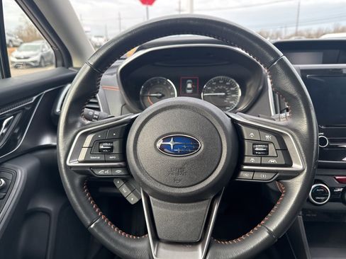 Used 2020 Subaru Crosstrek 2.0i Limited image 17