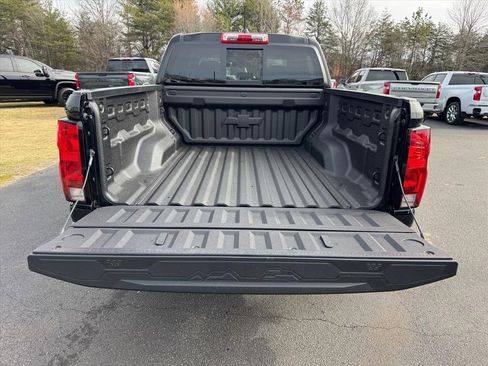 New 2026 Chevrolet Colorado LT image 7
